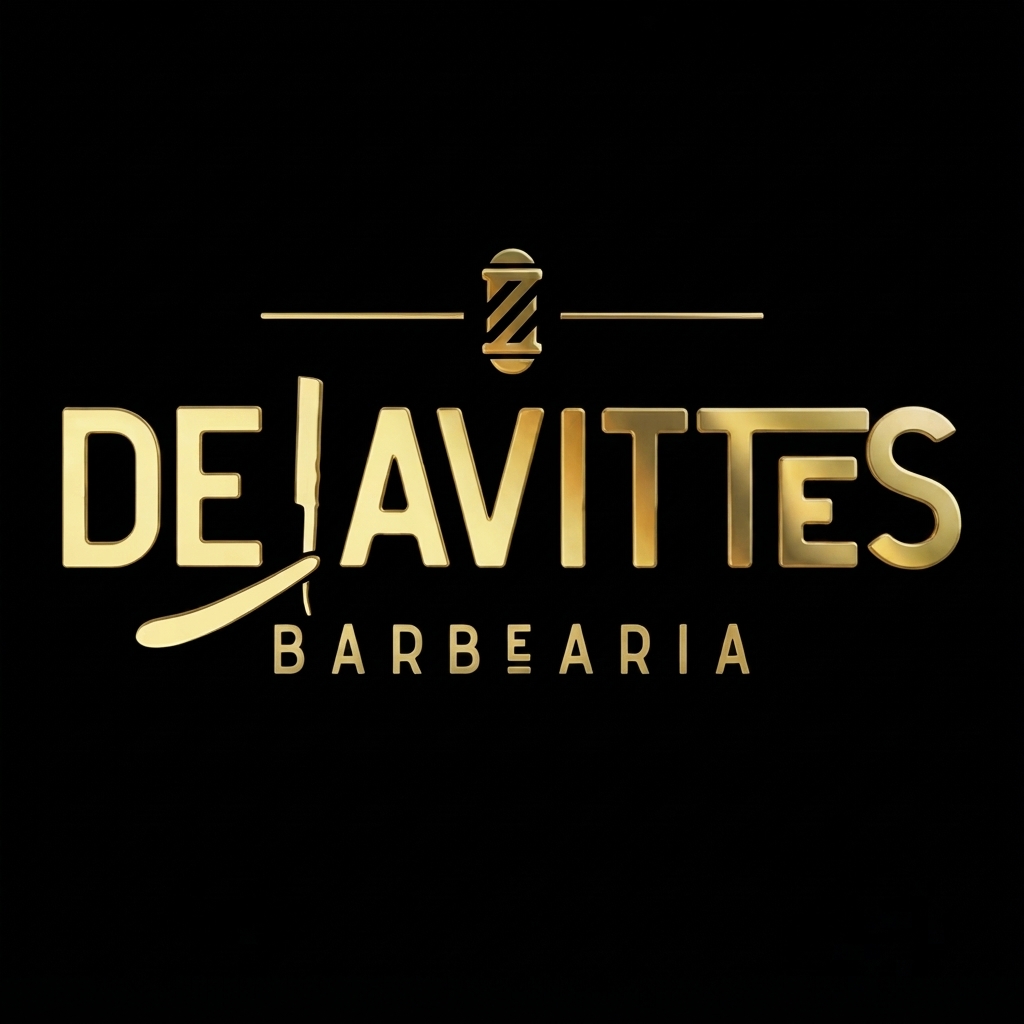 Dejavittes Barbearia